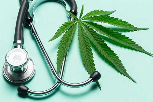 When cannabis becomes medicine – Daily Journal