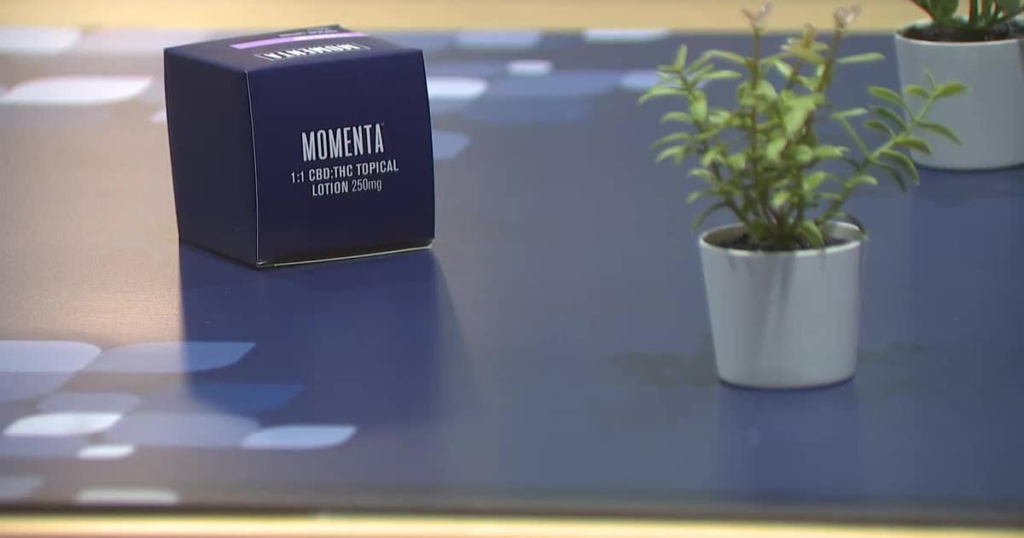 Georgia medical cannabis bill signed into law – FOX 5 Atlanta