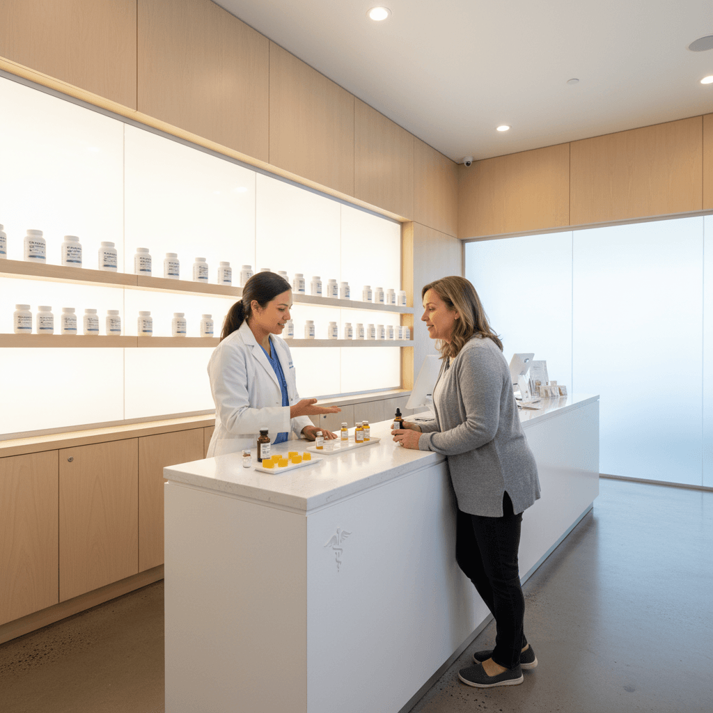 Alabama Prepares for First Medical Cannabis Dispensary Opening, Emphasising Regulated Patient Access – Hemp Gazette