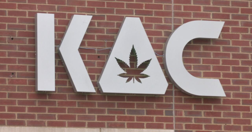 Louisville dispensary helps patients apply for medical cannabis cards at reduced cost – WDRB