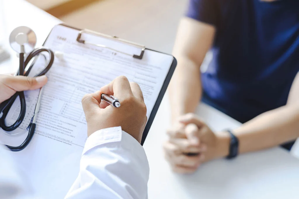 Should I talk to my doctor about cannabis? – The University of Arizona Health Sciences