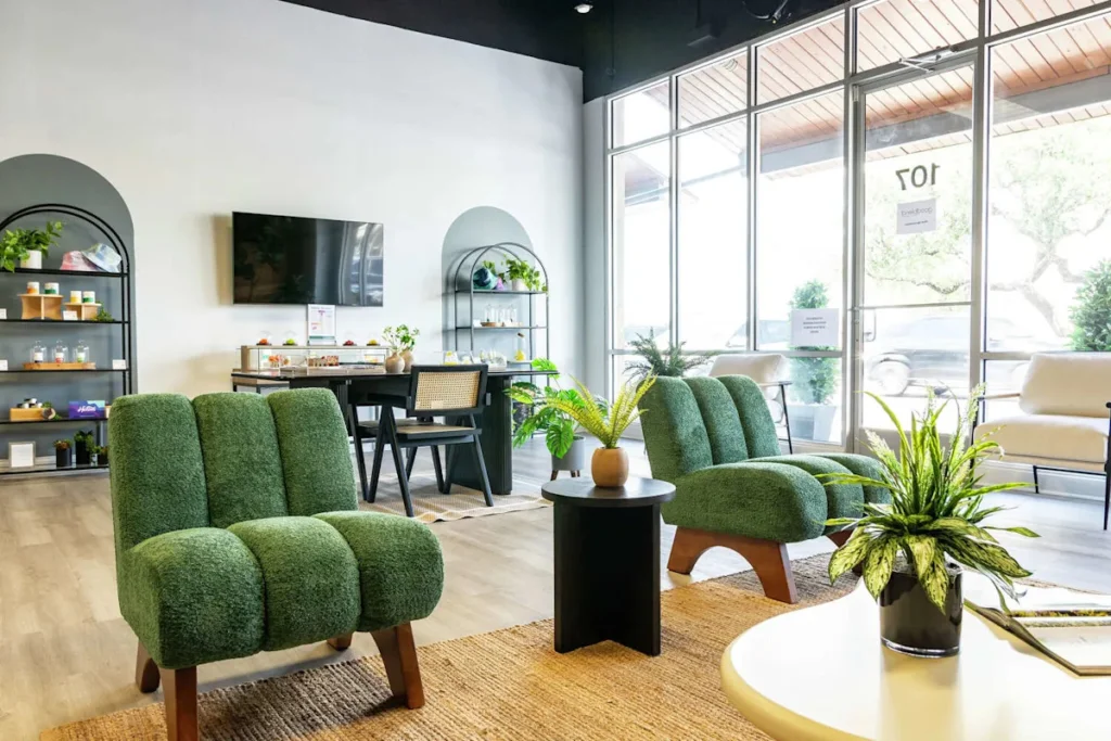 Texas medical marijuana dispensary now offers same-day pickup, thanks to this new Texas law – Yahoo