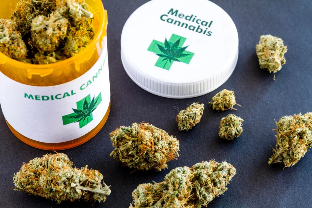North Carolina Senate Approves Medical Marijuana Legalization Bill – Forbes