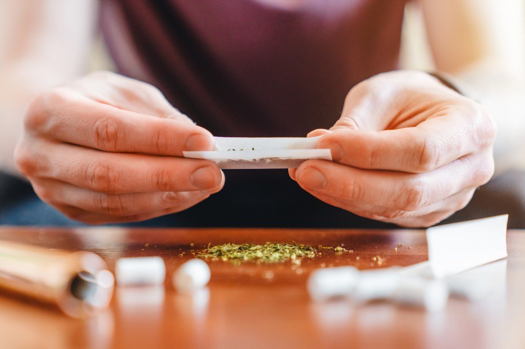 Teen Cannabis Use Might Double the Risk of Severe Mental Health Disorders – SheKnows