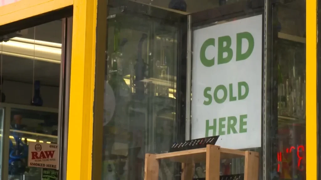 Police push NC lawmakers to pass new CBD, THC rules – WRAL