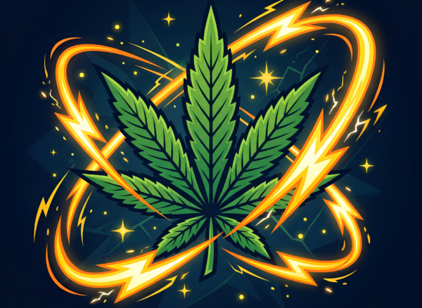 marijauana connectz logo