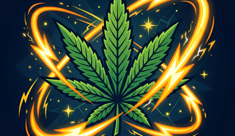 marijauana connectz logo