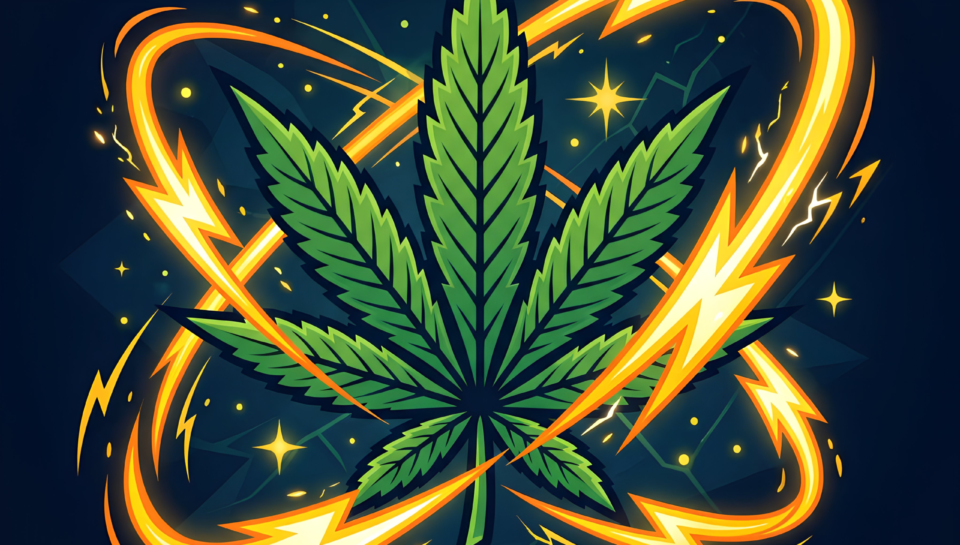 marijauana connectz logo